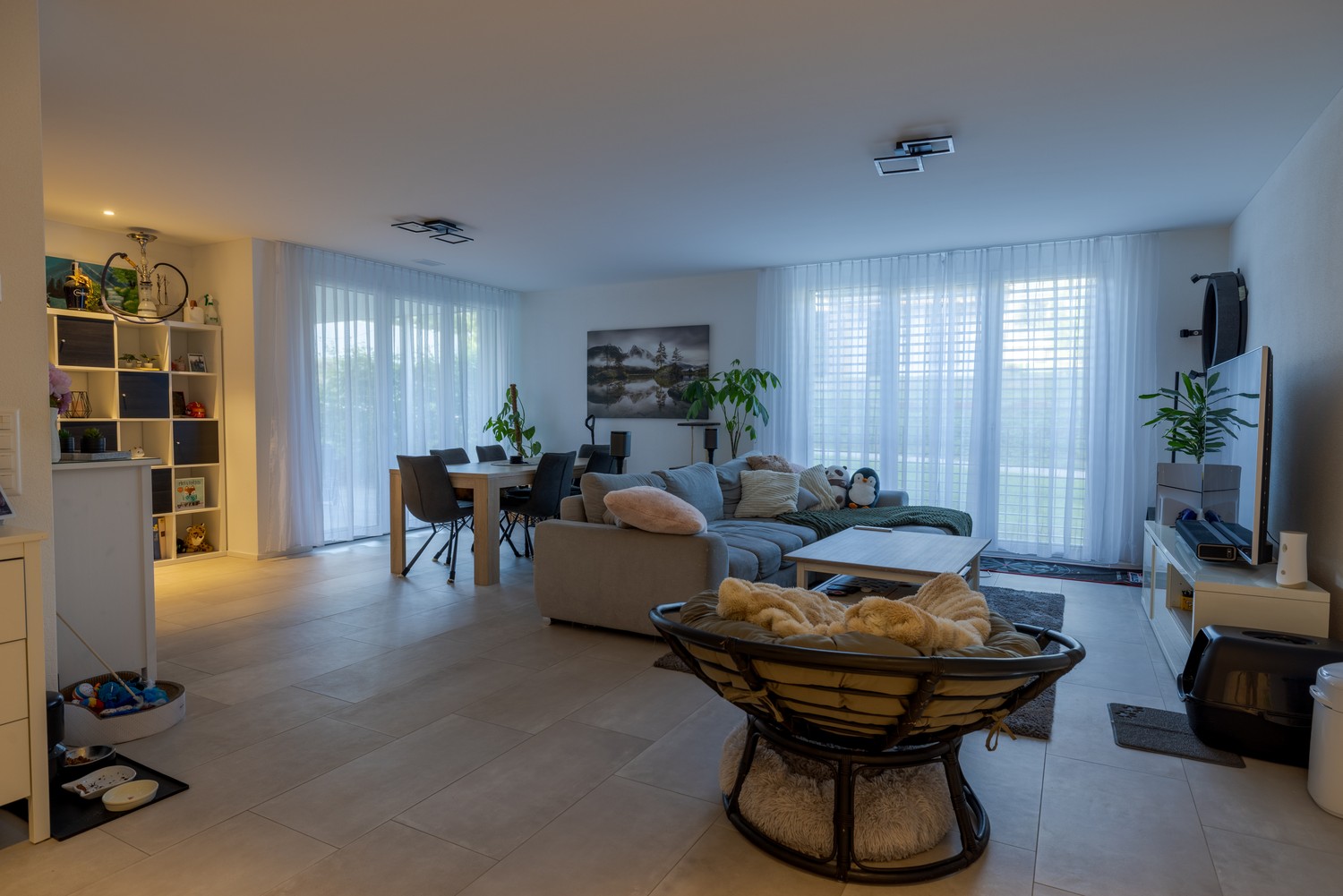 3 ½ rooms apartment, photo 1 of 10