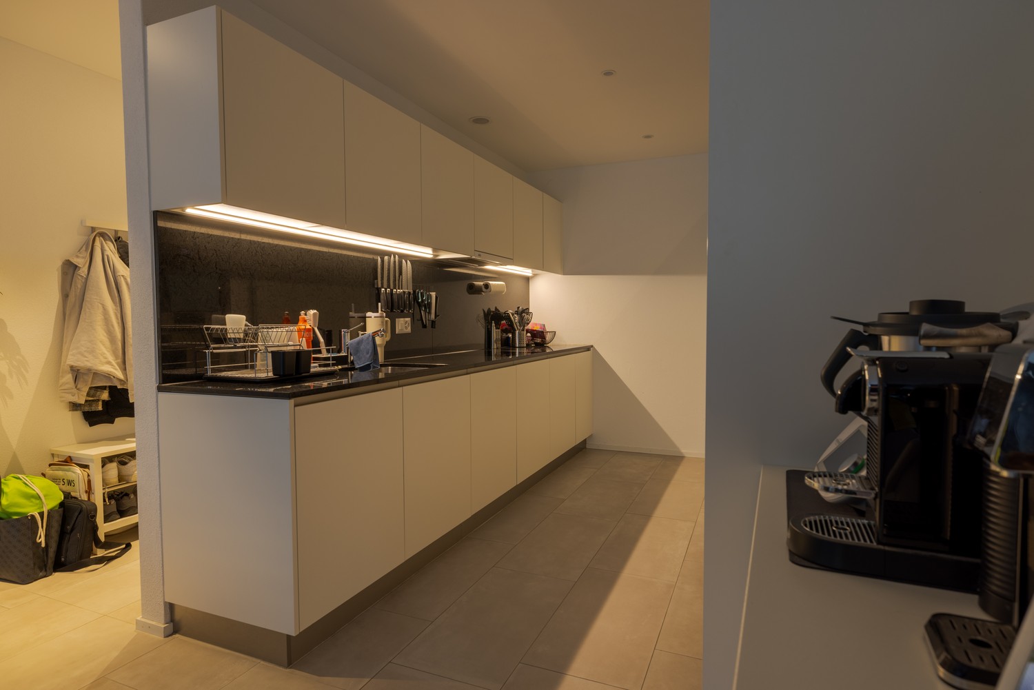 3 ½ rooms apartment, photo 4 of 10