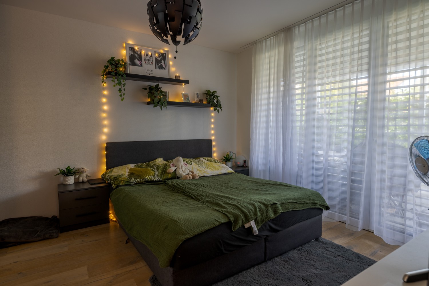 3 ½ rooms apartment, photo 7 of 10