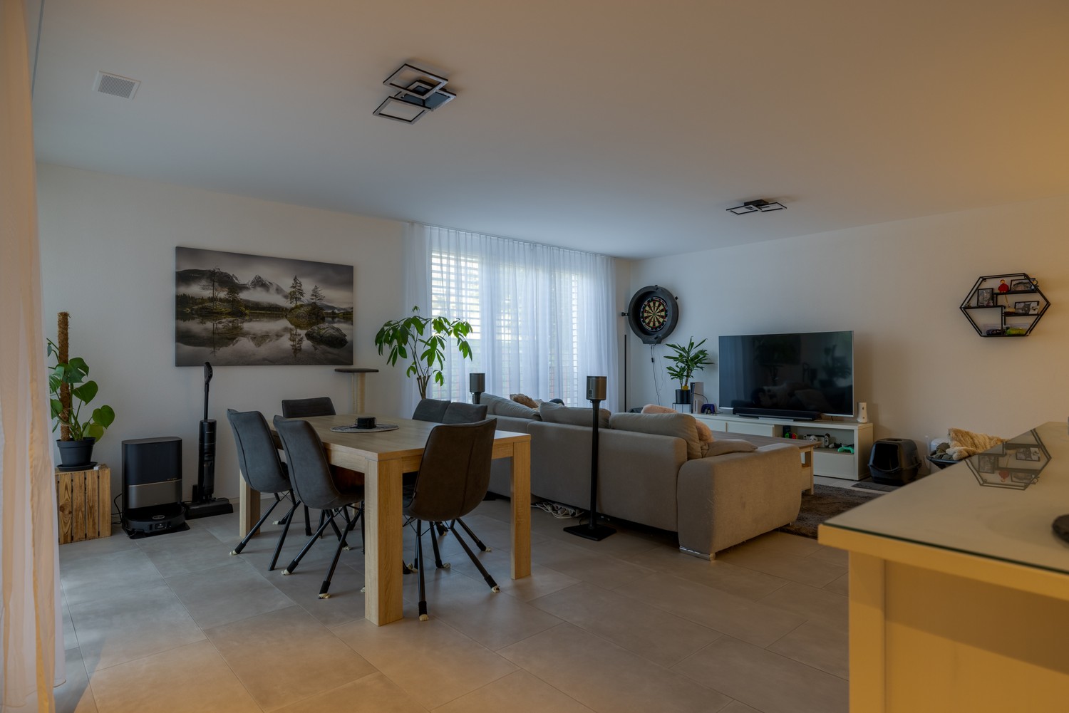 3 ½ rooms apartment, photo 2 of 10