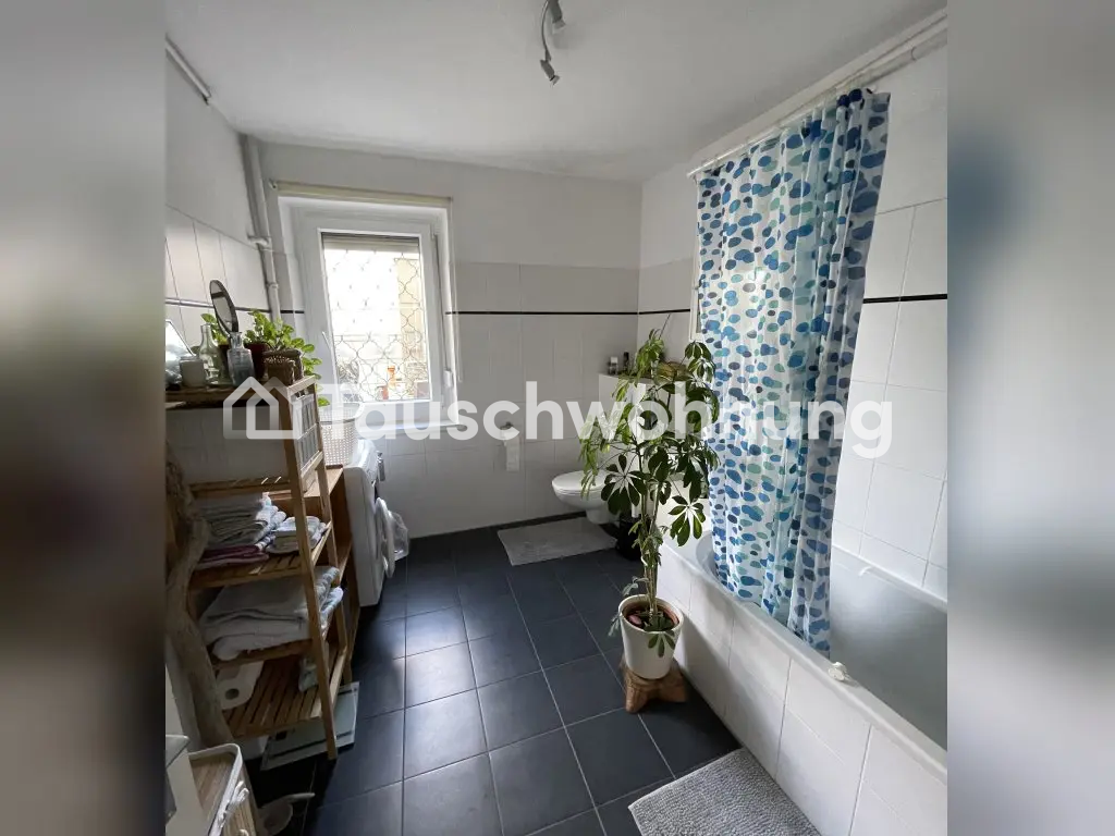 3 pièces appartement
