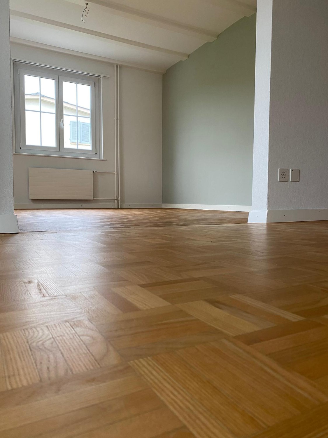 4 rooms apartment, photo 3 of 10