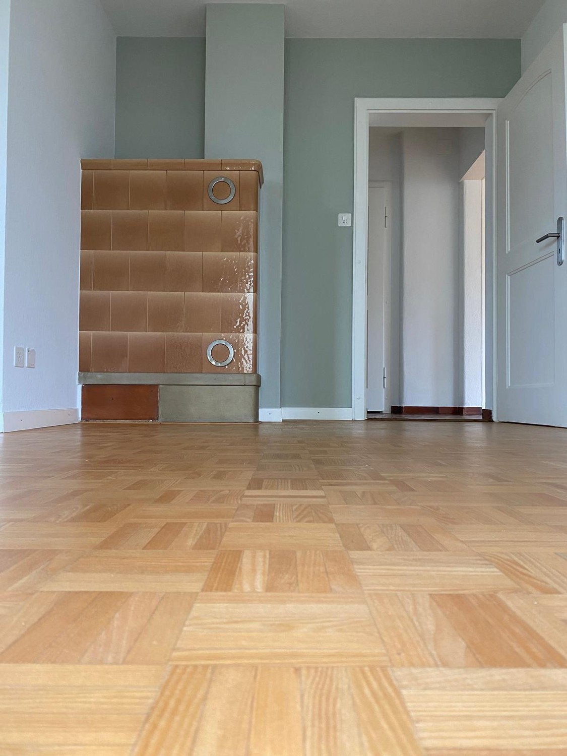 4 rooms apartment, photo 4 of 10