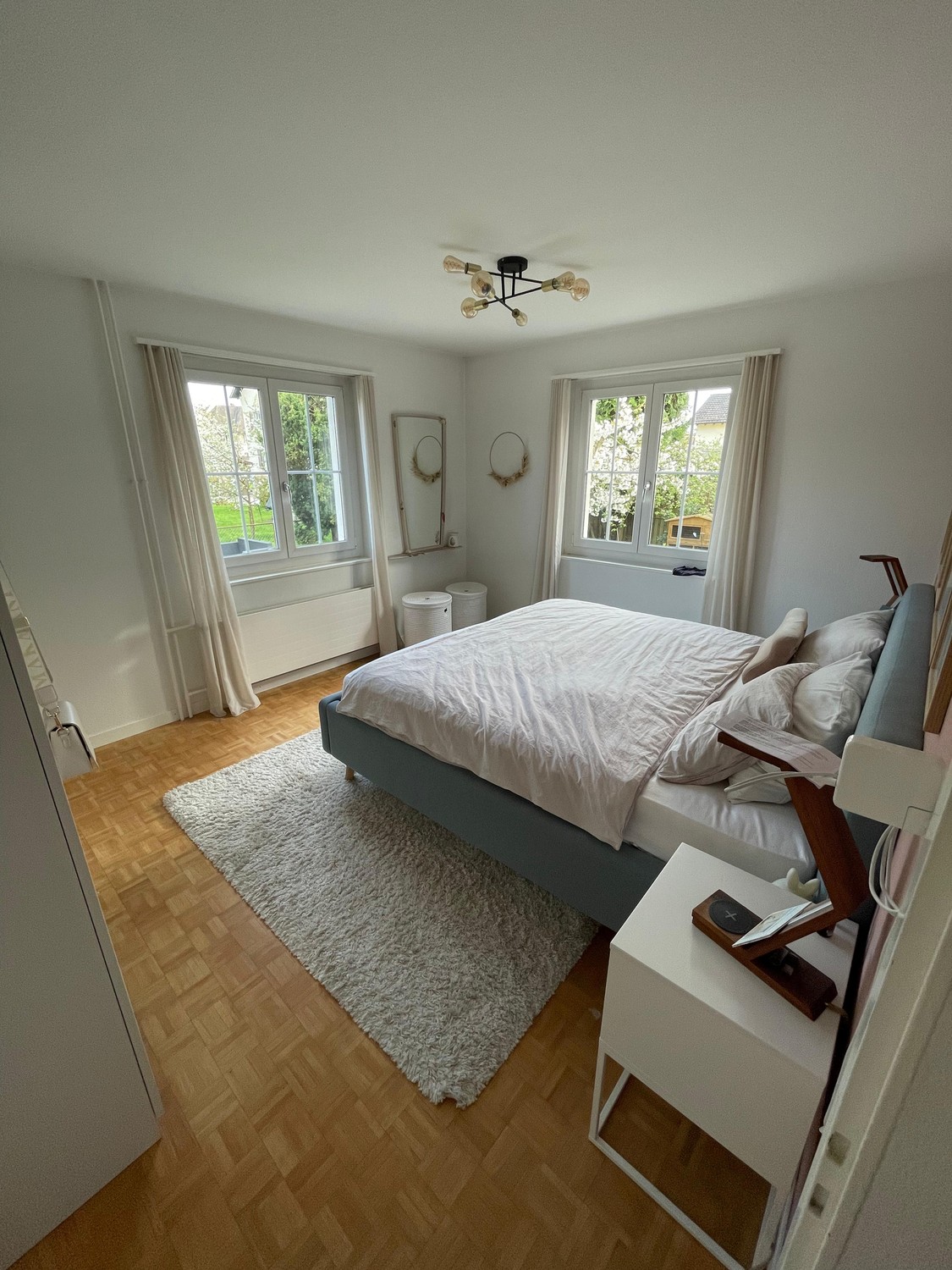 4 rooms apartment, photo 6 of 10