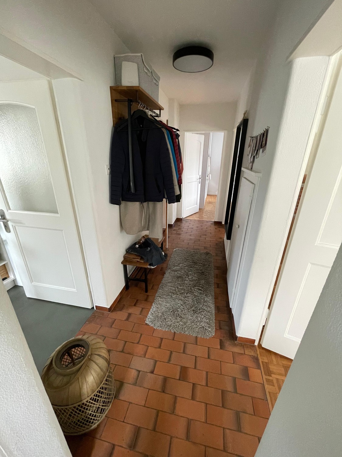 4 rooms apartment, photo 10 of 10
