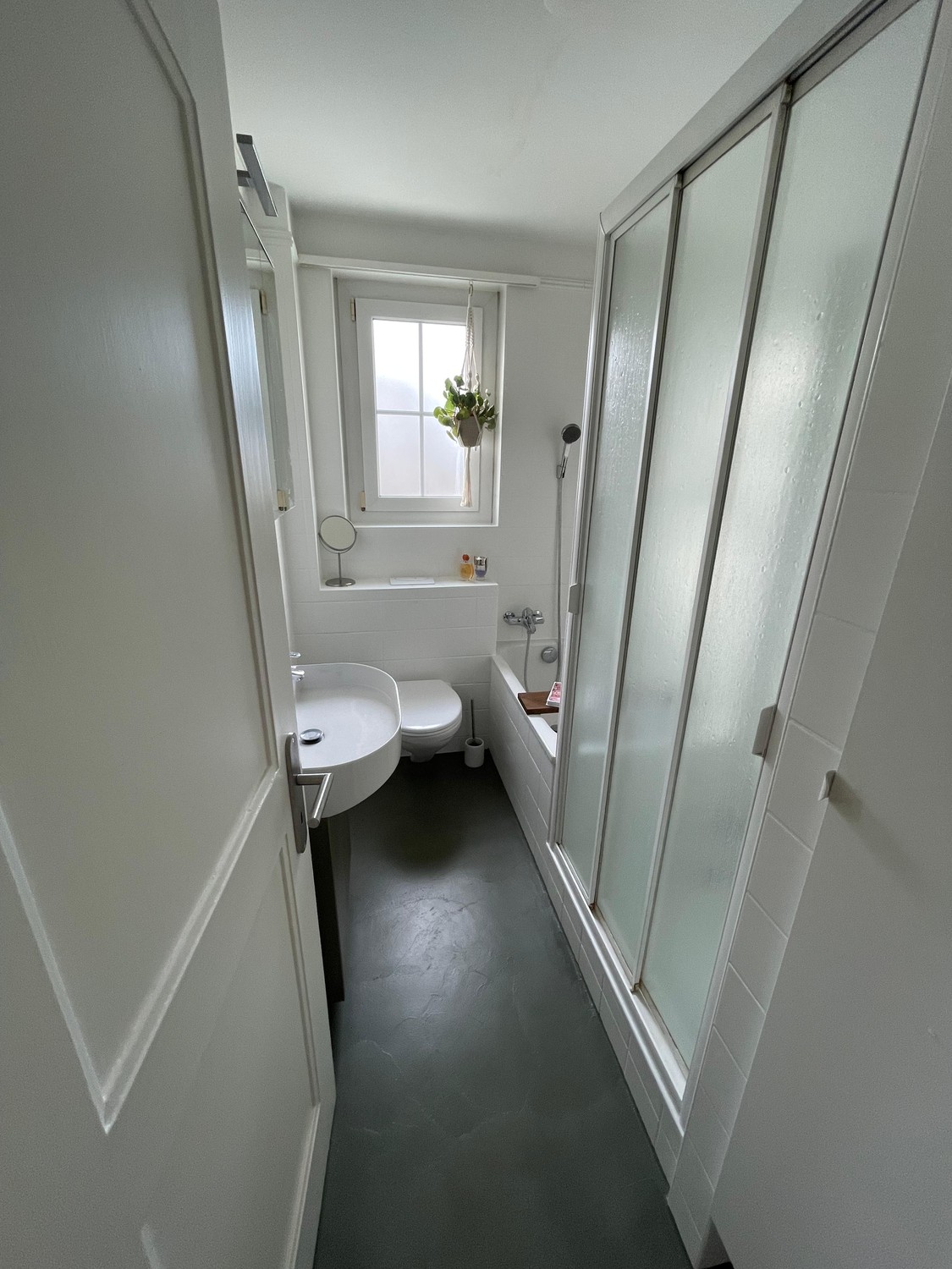 4 rooms apartment, photo 5 of 10