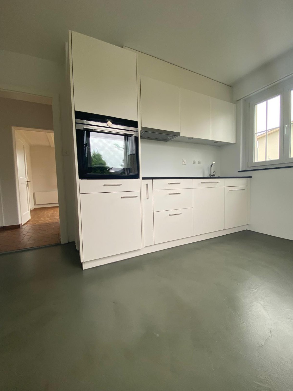 4 rooms apartment, photo 2 of 10