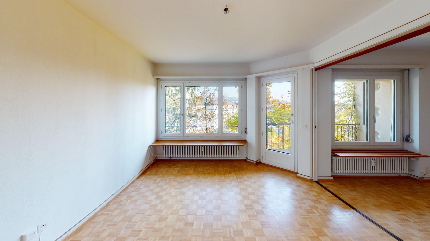 2 rooms apartment, photo 4 of 8