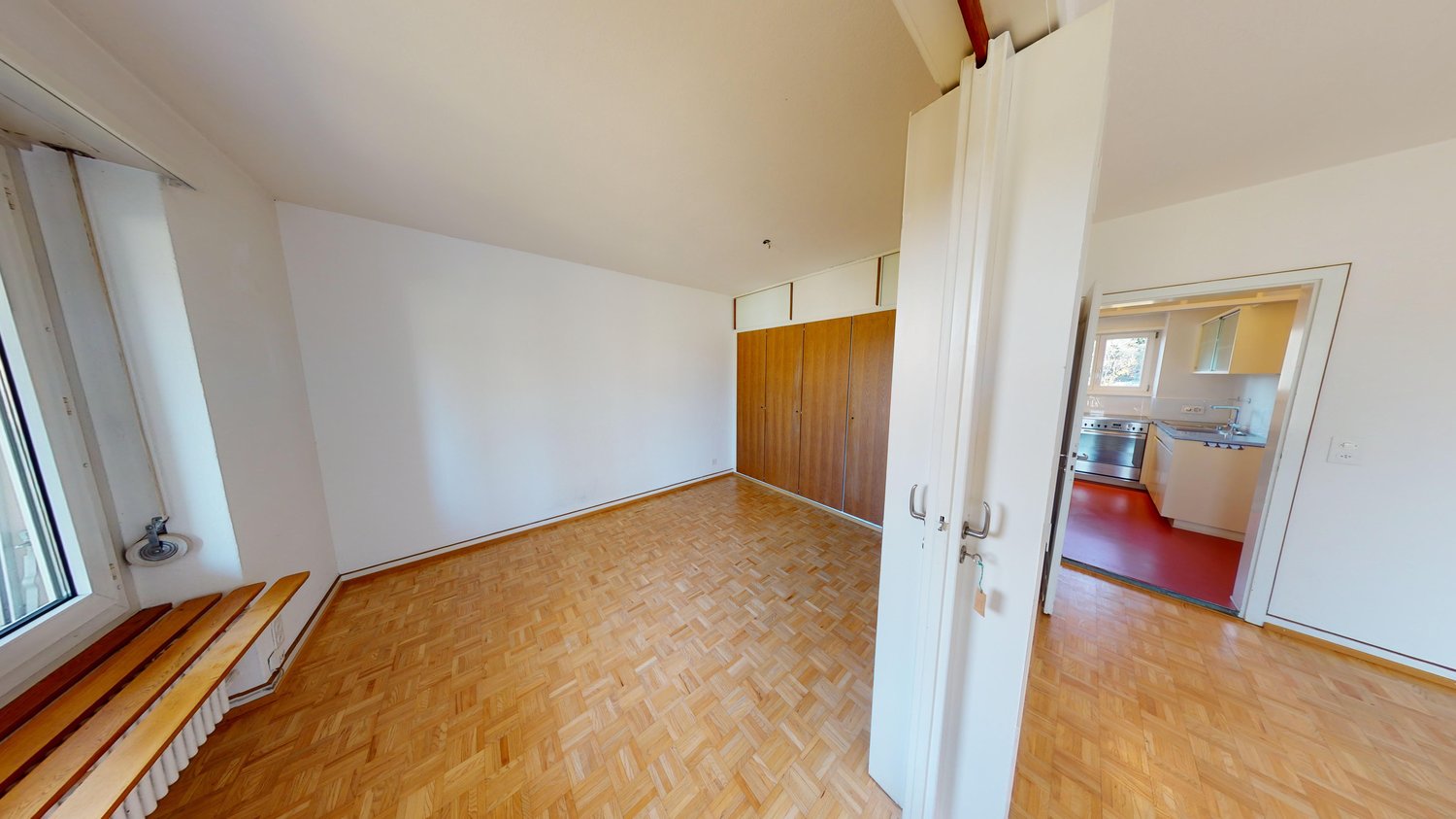 2 rooms apartment, photo 5 of 8