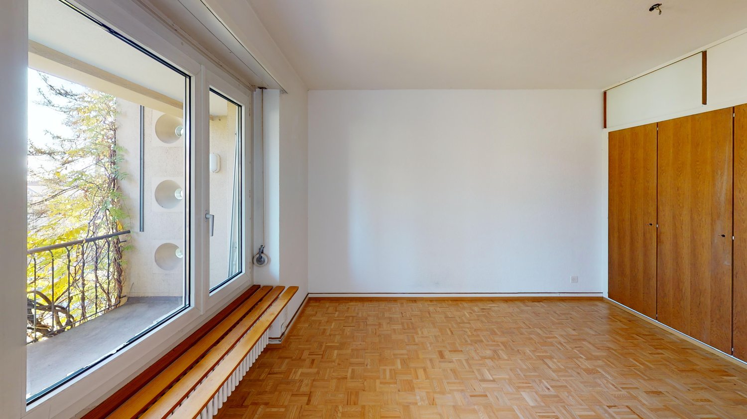 2 rooms apartment, photo 6 of 8