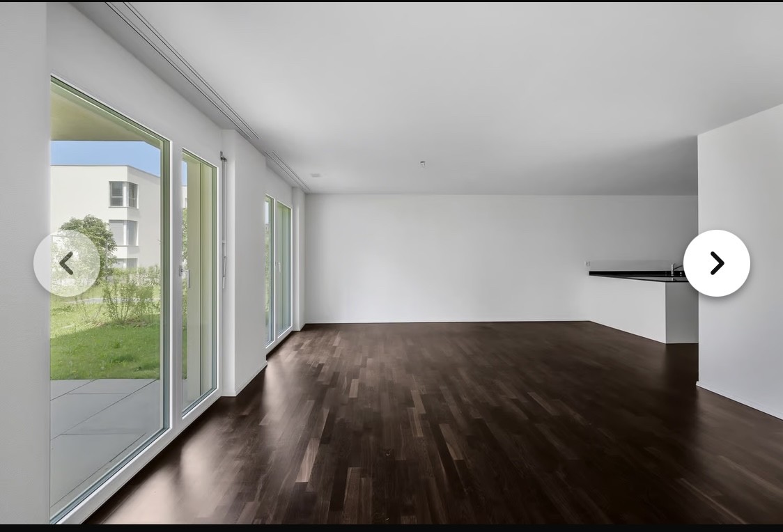 2 ½ rooms apartment, photo 3 sur 10