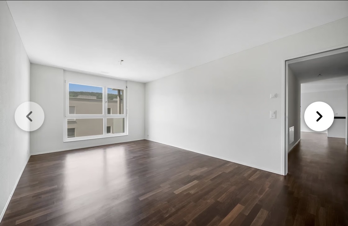 2 ½ rooms apartment, photo 9 sur 10