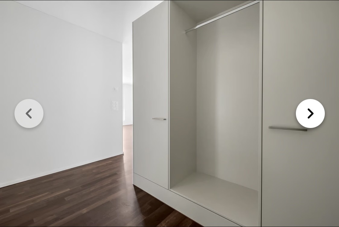 2 ½ rooms apartment, photo 10 sur 10