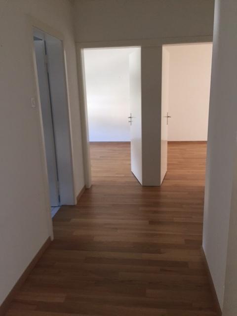 3 rooms apartment, photo 3 of 7