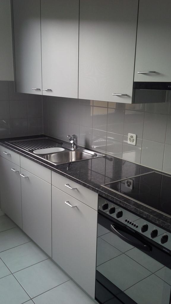 3 rooms apartment, photo 2 of 7