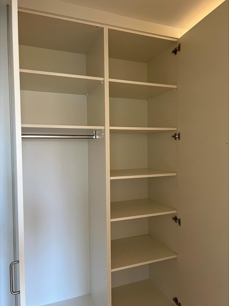 3 rooms apartment, photo 6 of 7