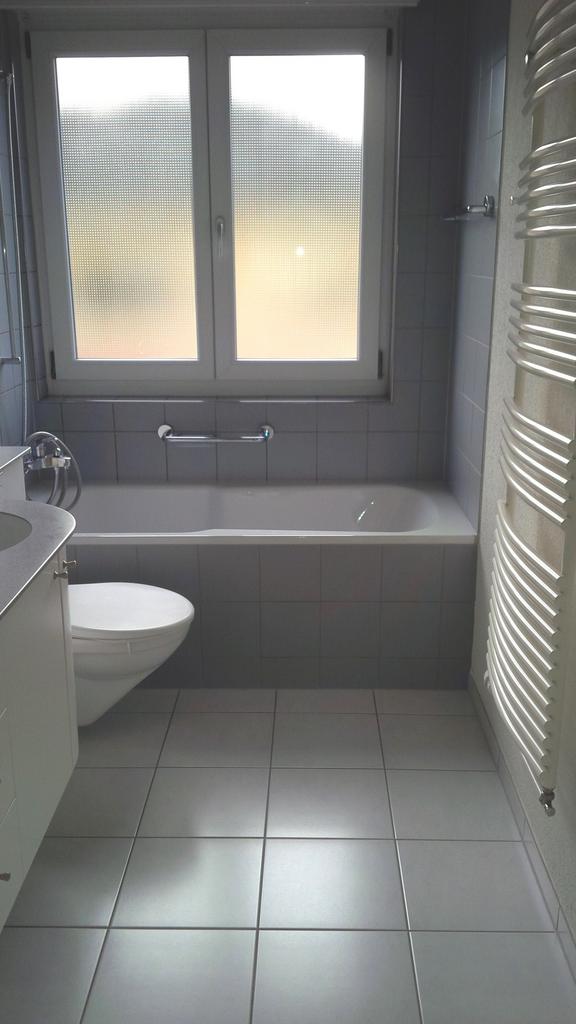 3 rooms apartment, photo 7 of 7