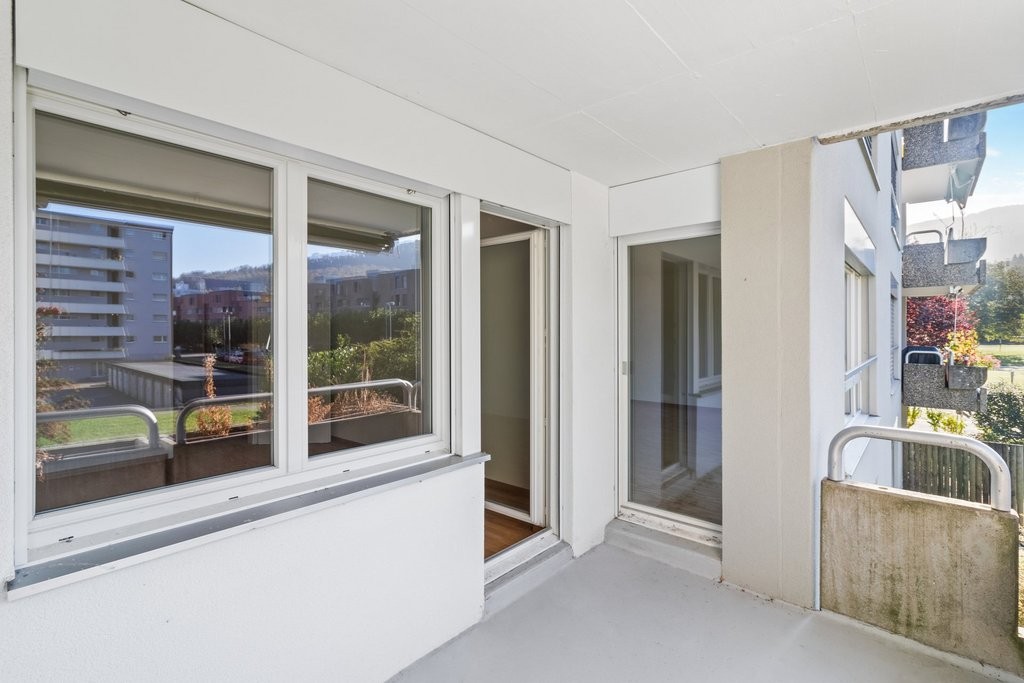4 ½ pièces appartement