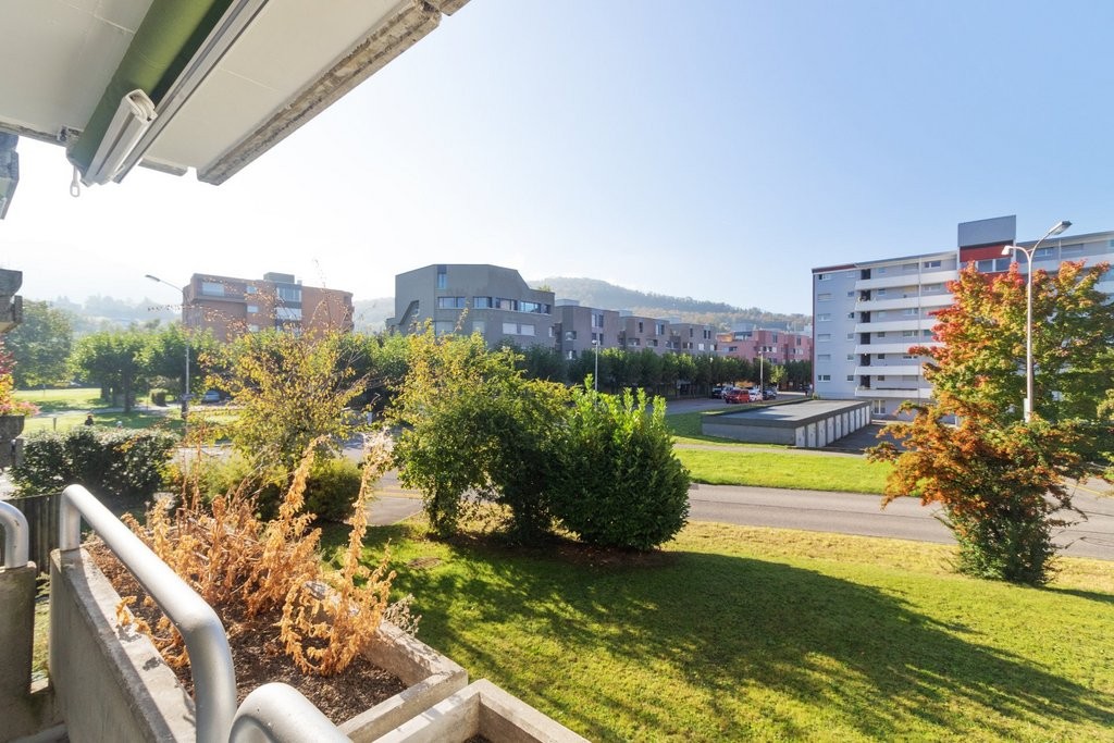 4 ½ pièces appartement