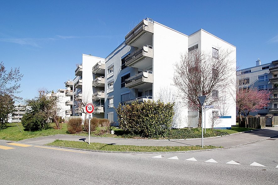 4 ½ pièces appartement