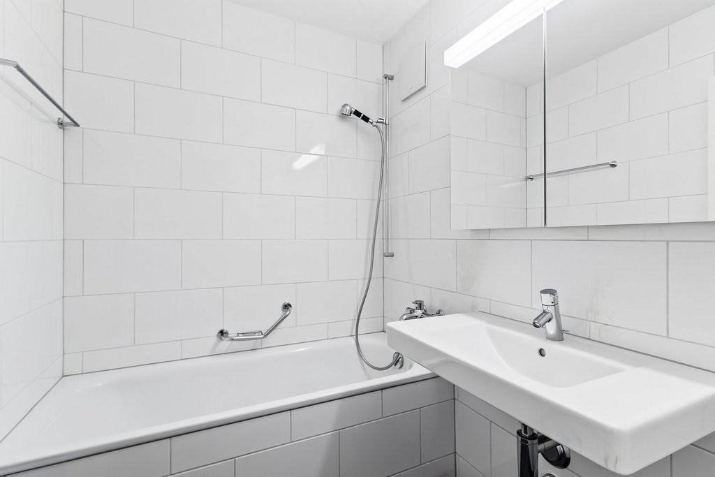 4 ½ pièces appartement