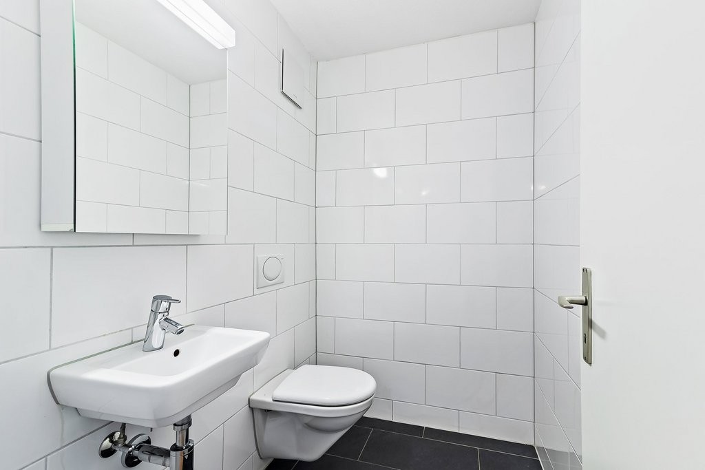 4 ½ pièces appartement
