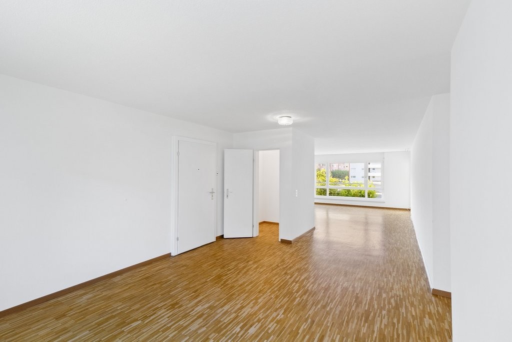 4 ½ pièces appartement
