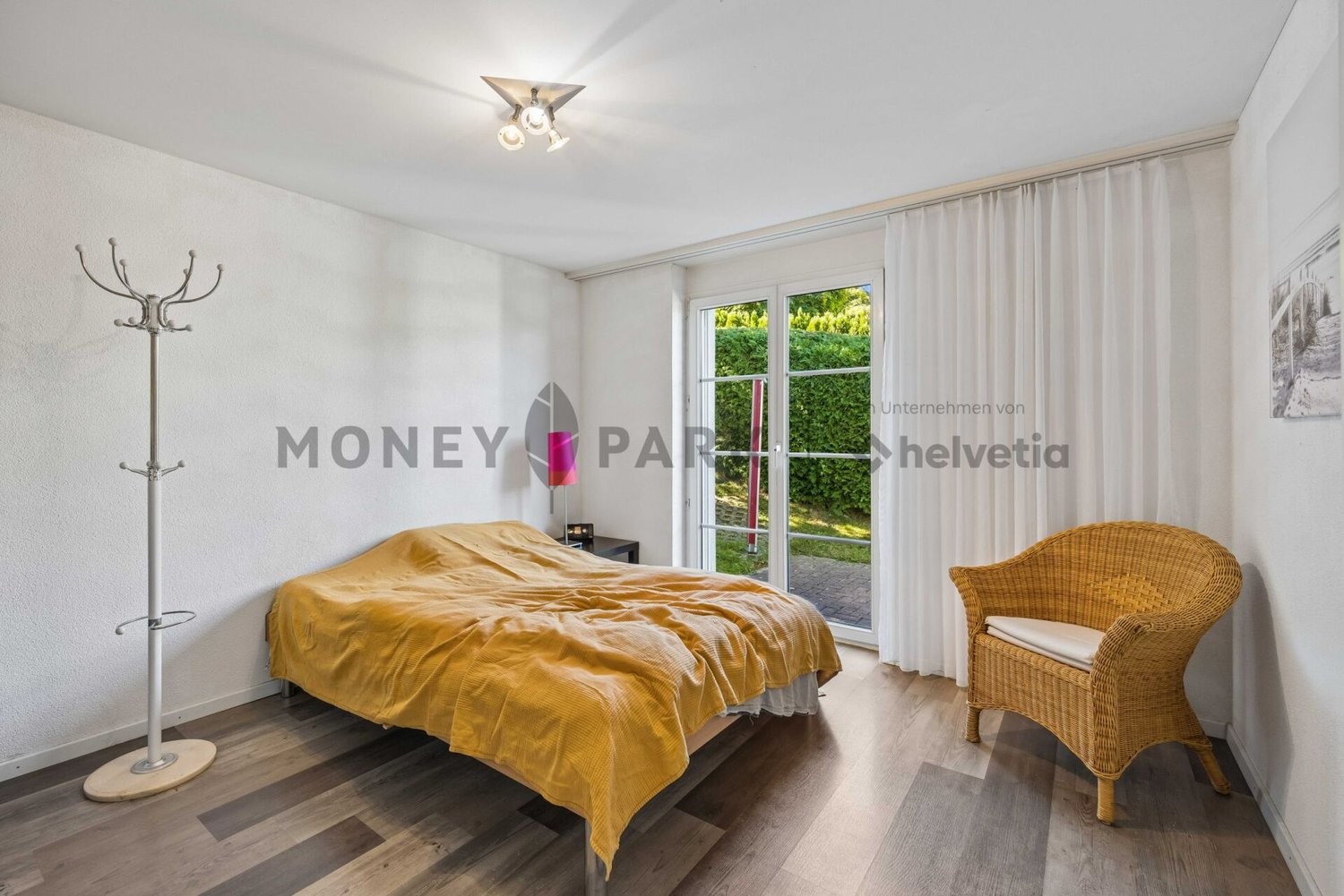 3 ½ rooms row house
