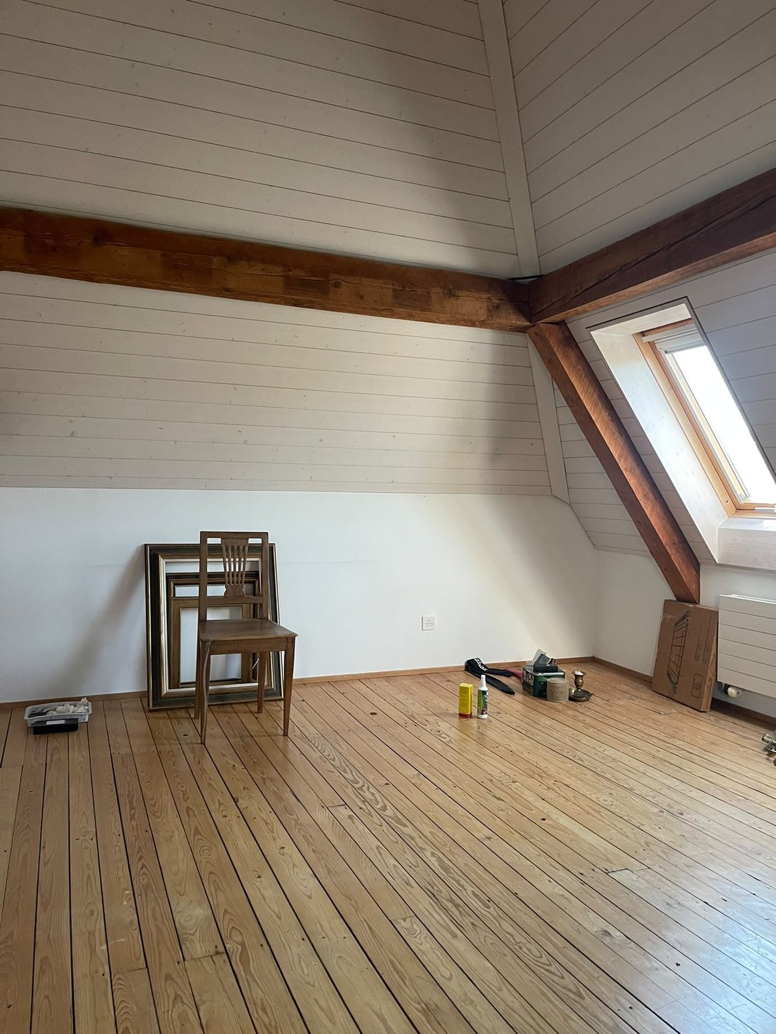 Appartamento di 5 ½ locali