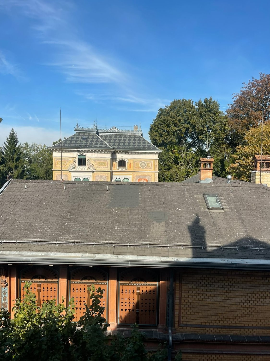 Appartamento di 5 ½ locali
