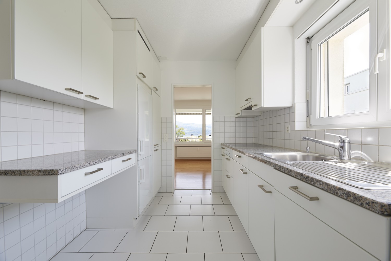 5 ½ rooms apartment