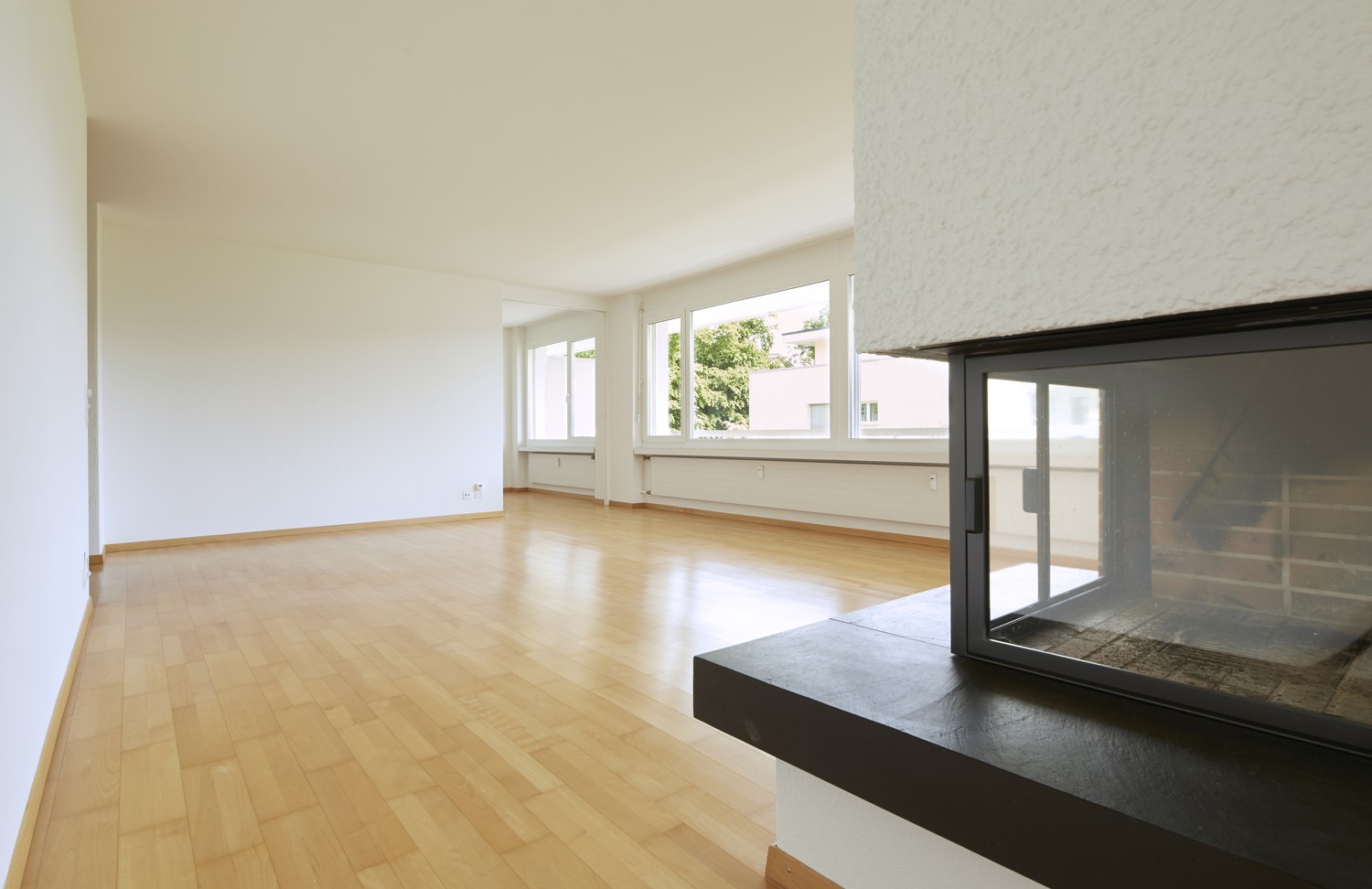 5 ½ rooms apartment