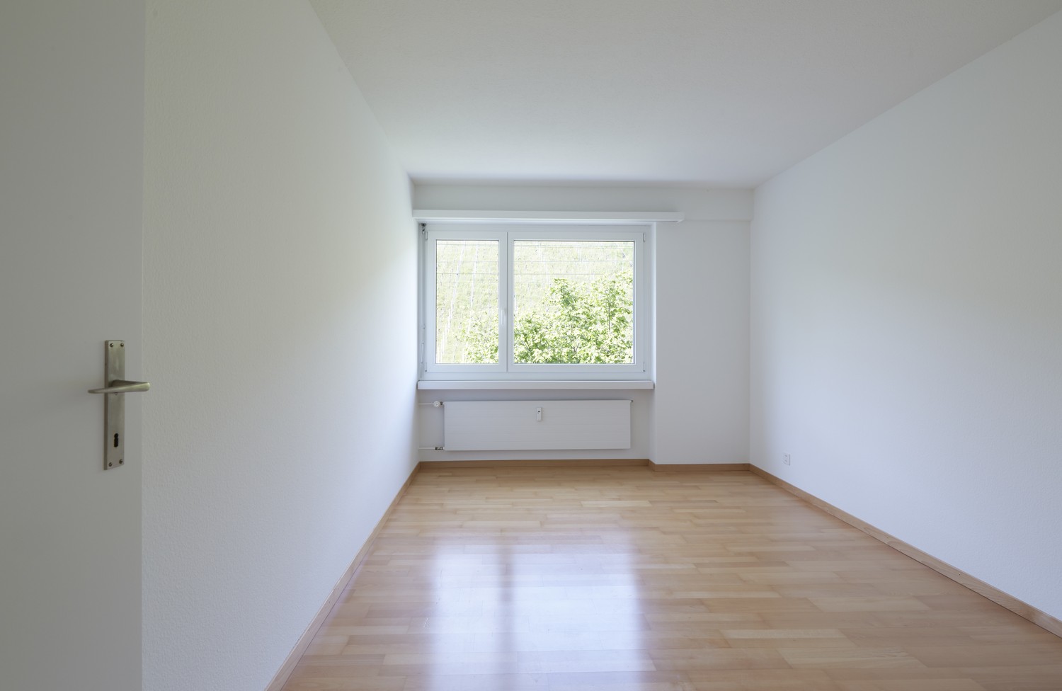 5 ½ rooms apartment