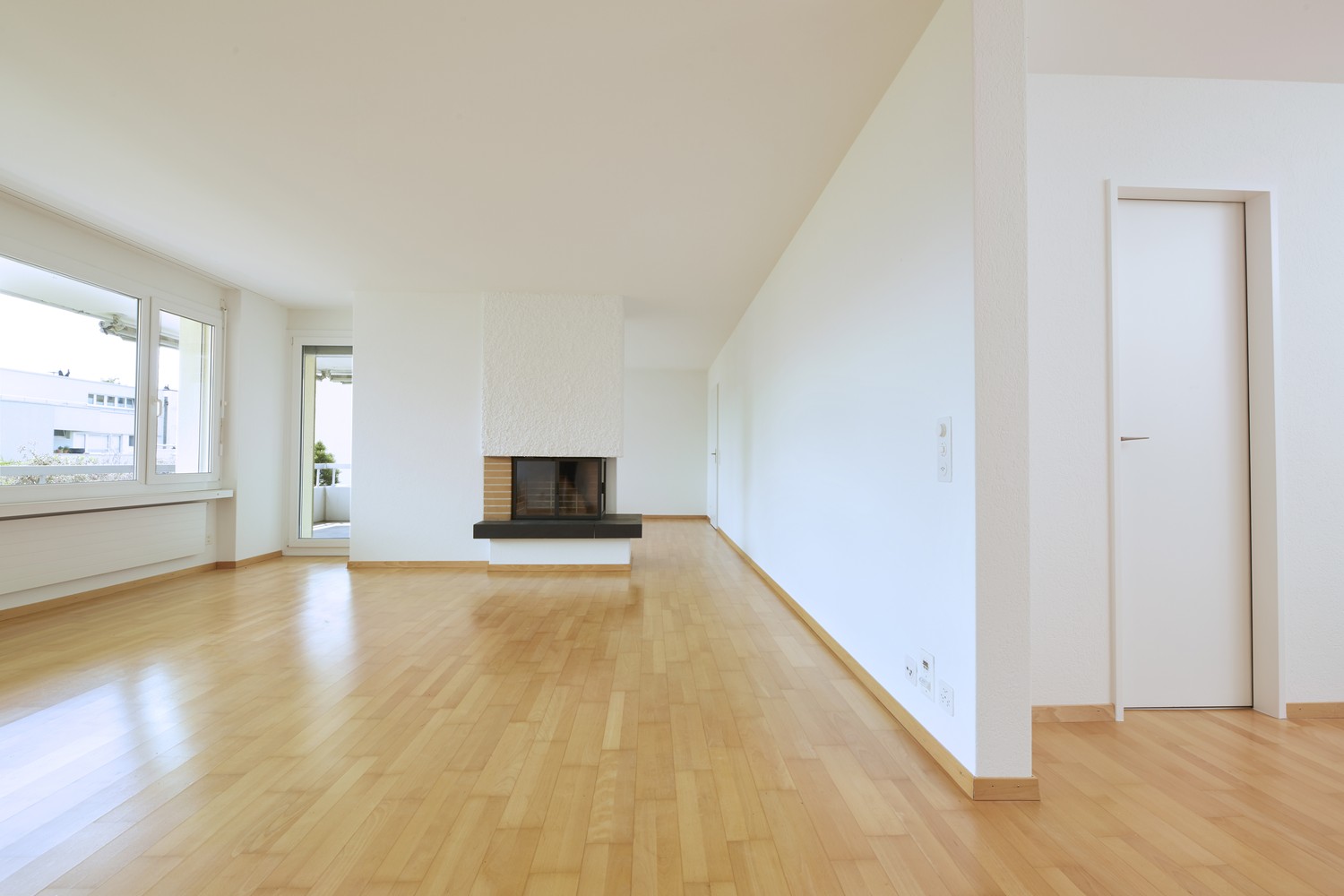 5 ½ rooms apartment