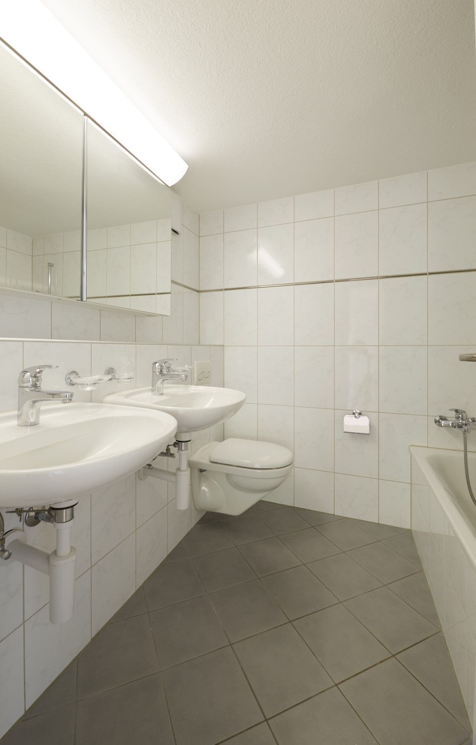 5 ½ rooms apartment