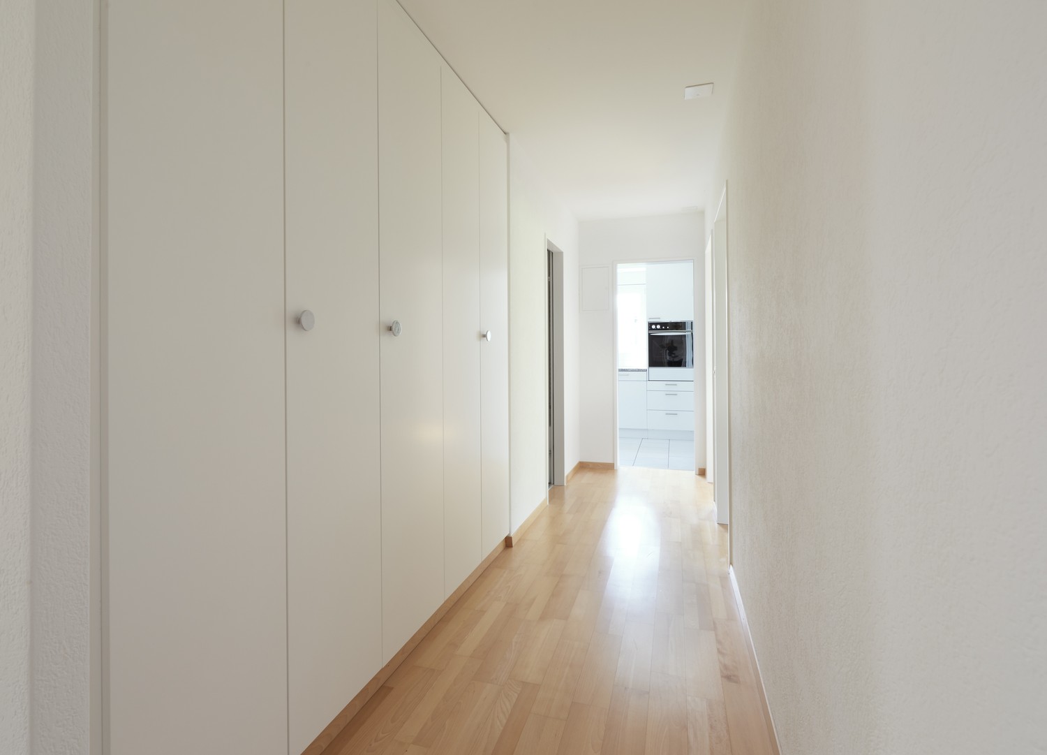 5 ½ rooms apartment