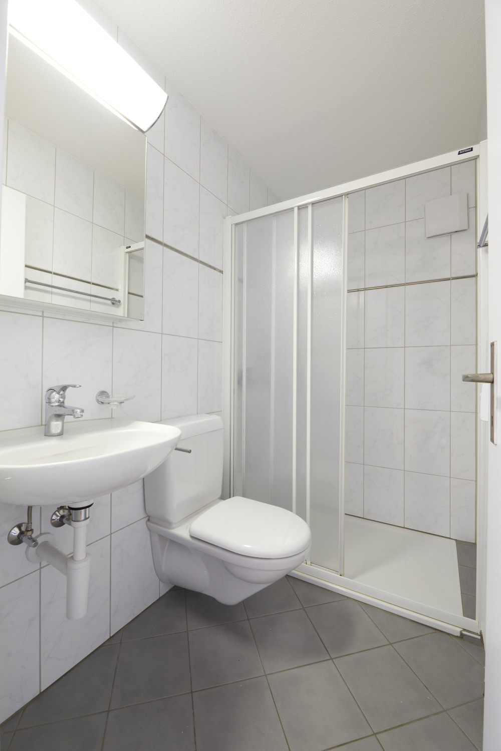 5 ½ rooms apartment