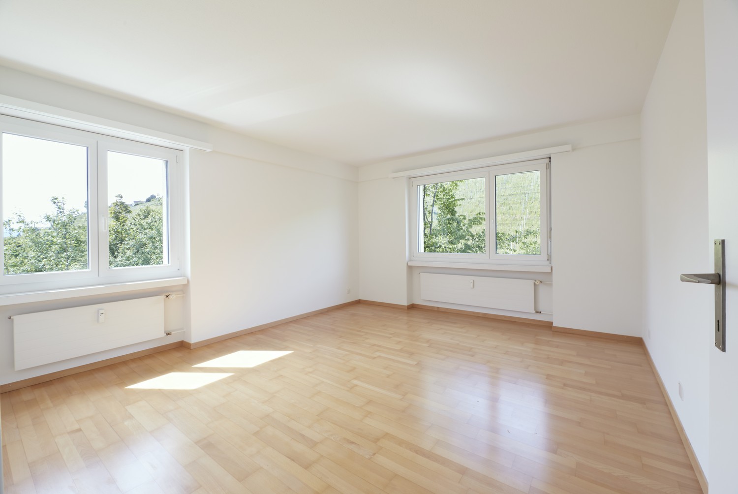 5 ½ rooms apartment