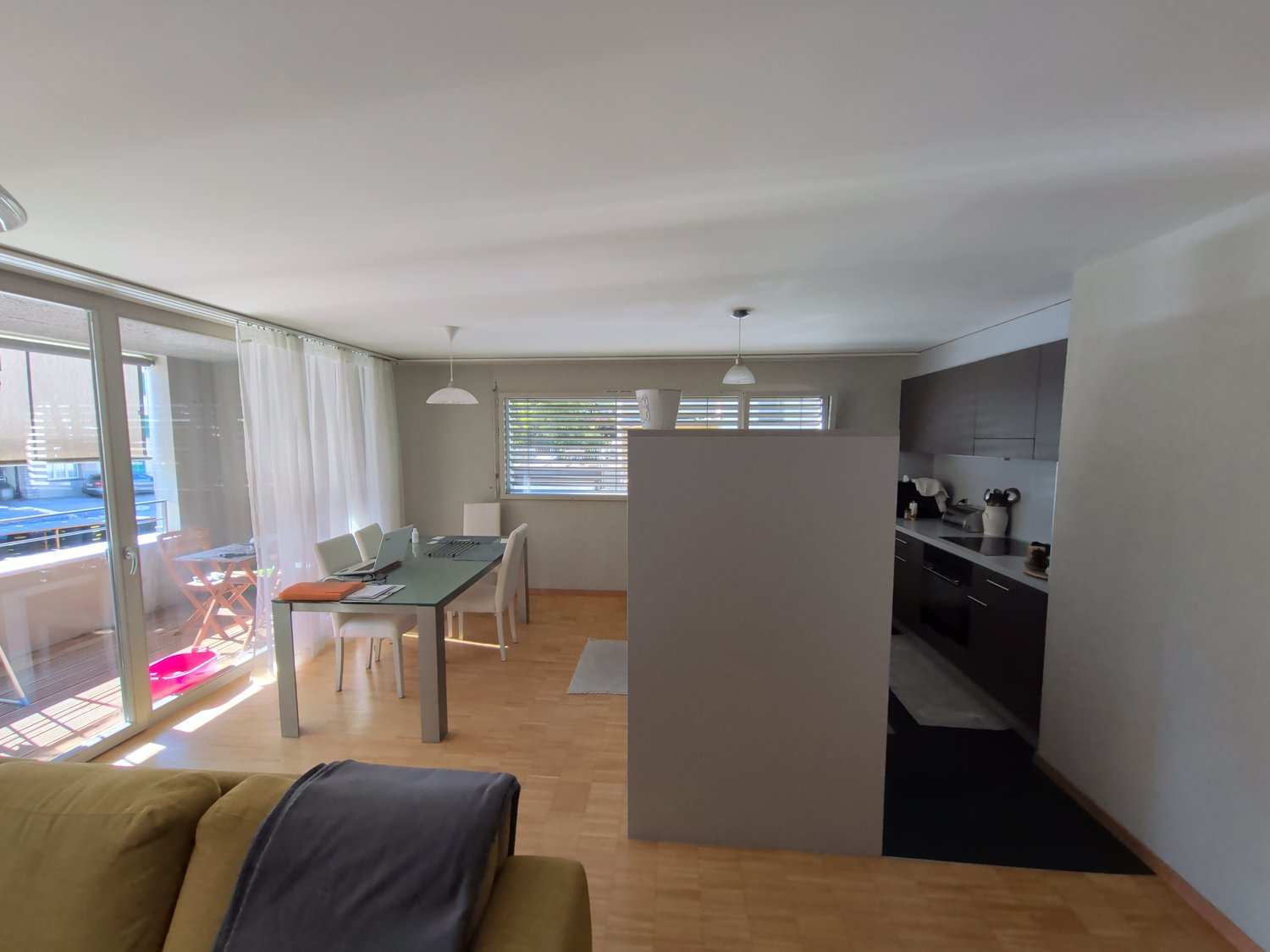 4 ½ rooms apartment, photo 5 of 10