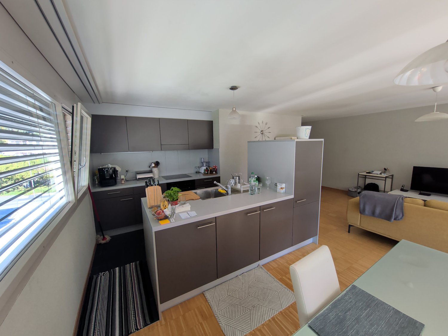 4 ½ rooms apartment, photo 4 of 10