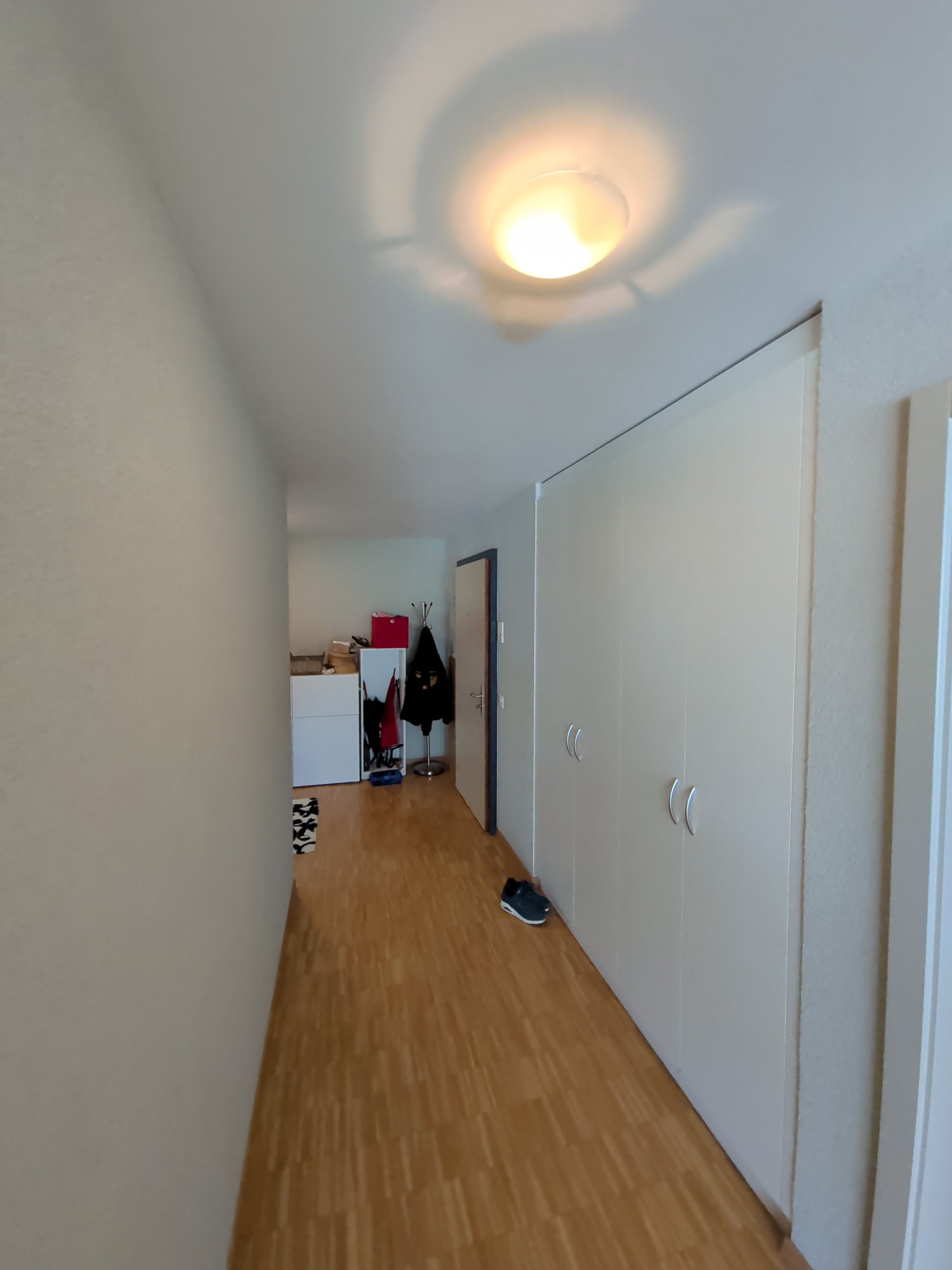 4 ½ rooms apartment, photo 9 of 10