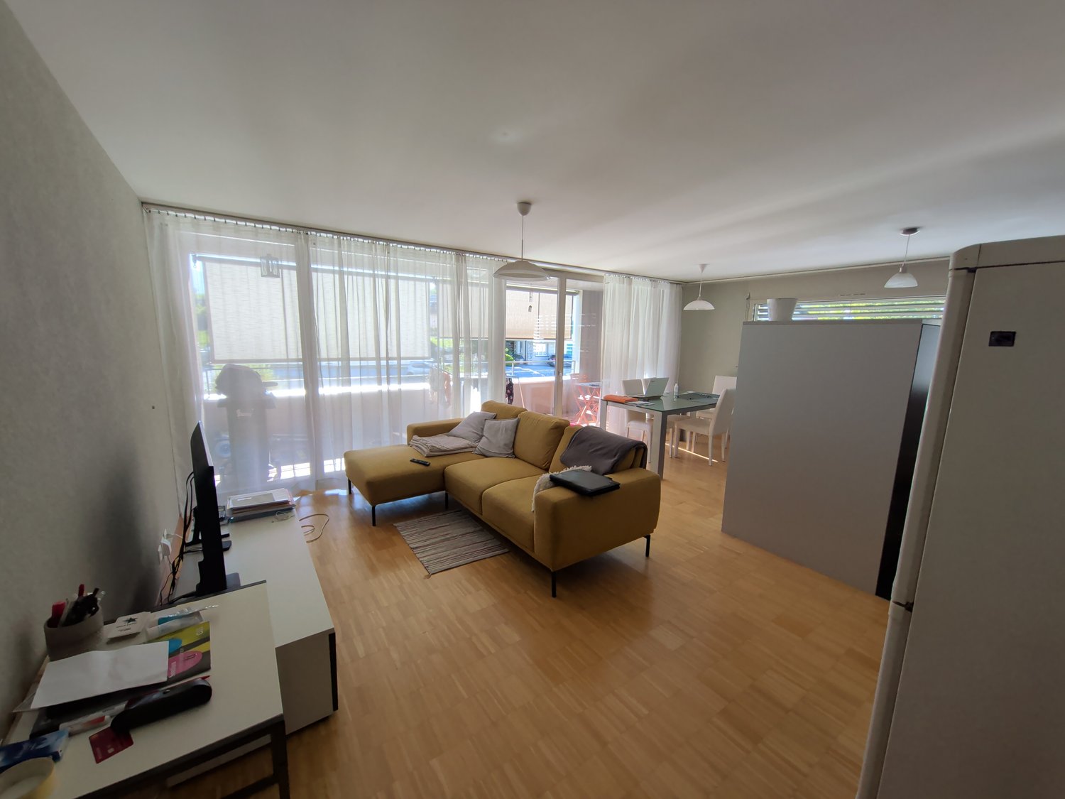 4 ½ rooms apartment, photo 6 of 10