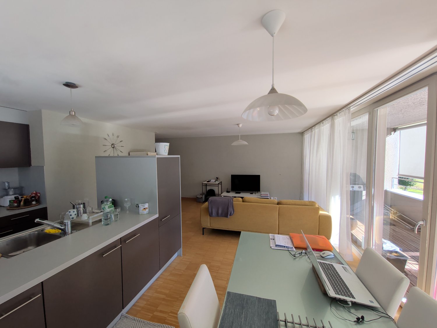 4 ½ rooms apartment, photo 3 of 10