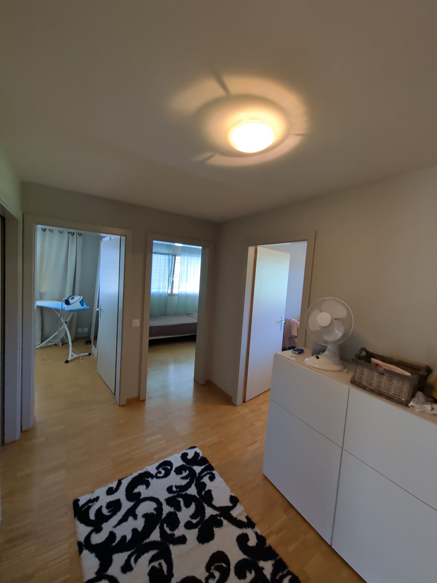 4 ½ rooms apartment, photo 1 of 10