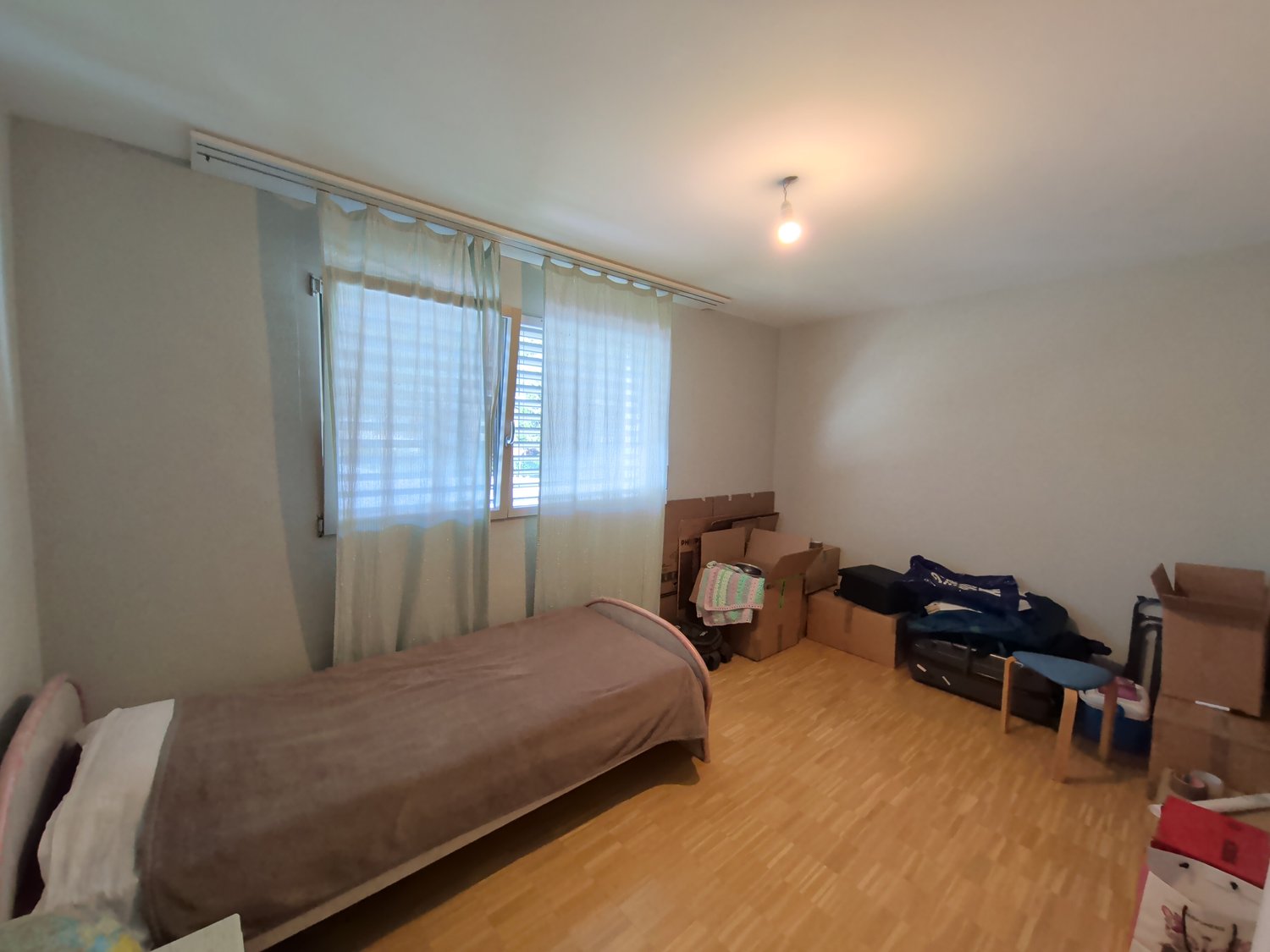4 ½ rooms apartment, photo 10 of 10