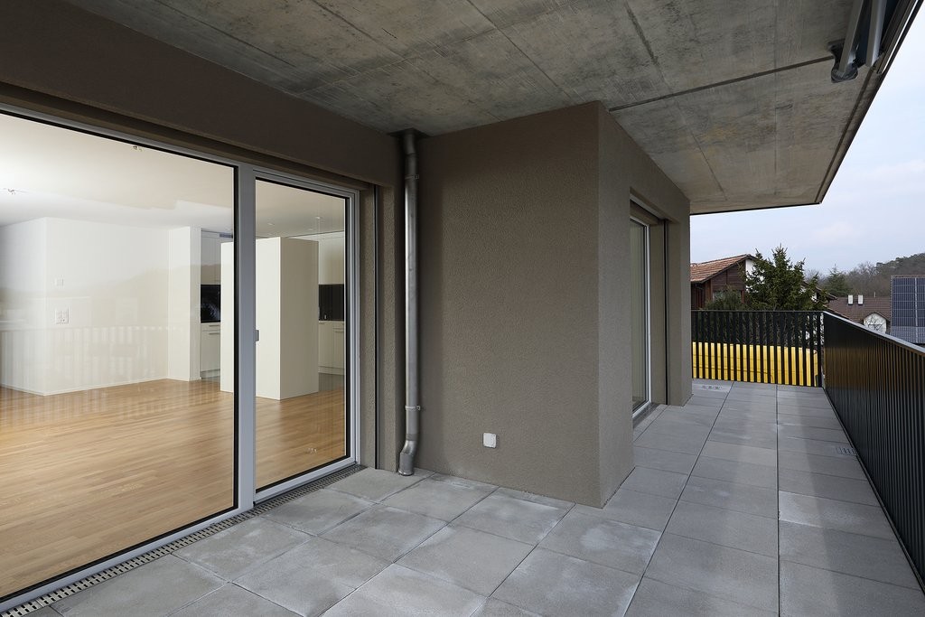 4 ½ rooms apartment