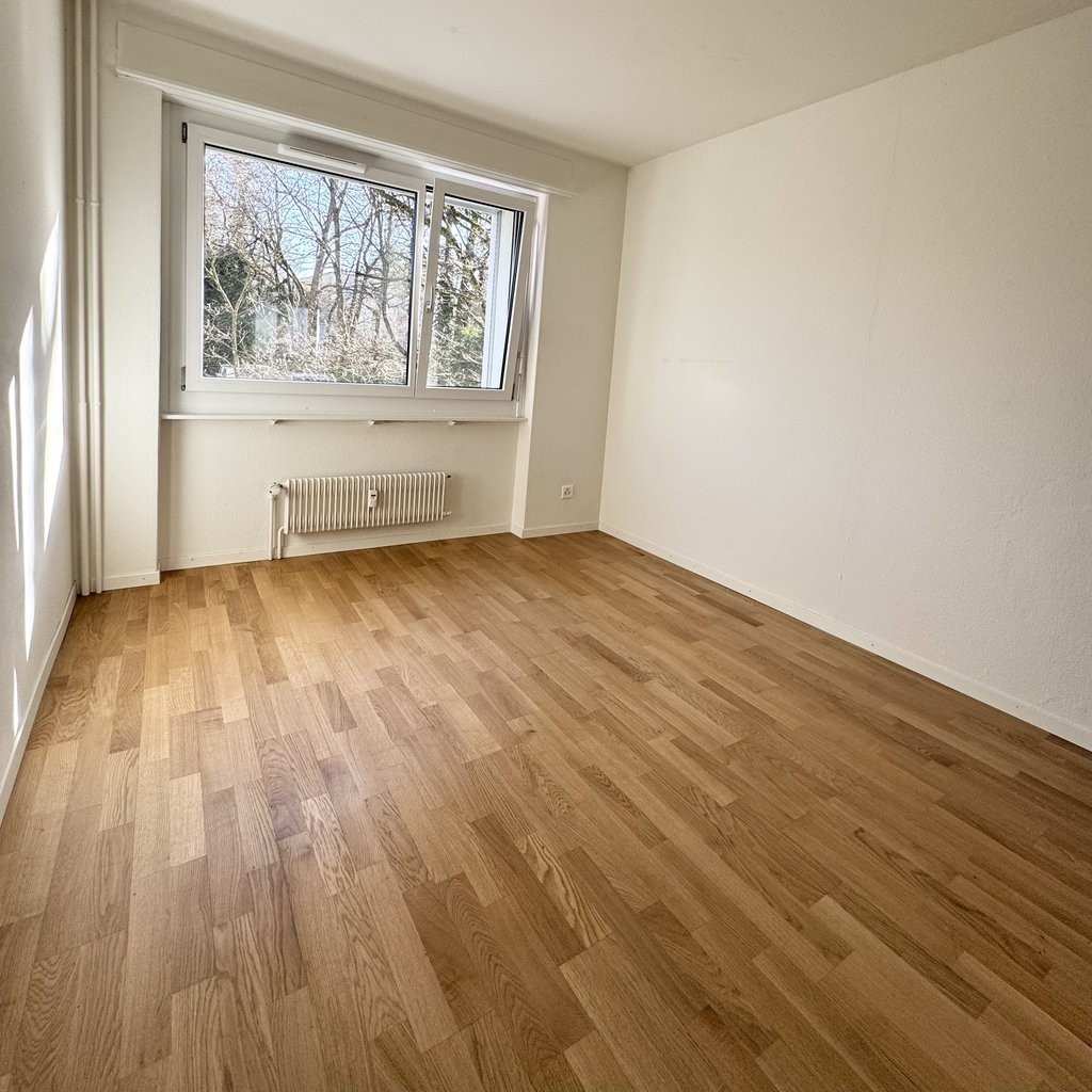 4 ½ rooms apartment (8)