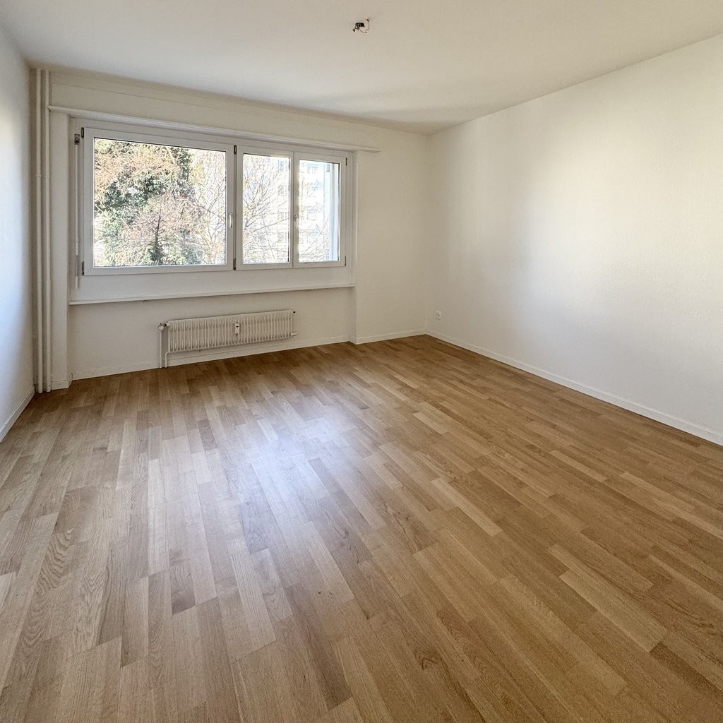 4 ½ rooms apartment (7)