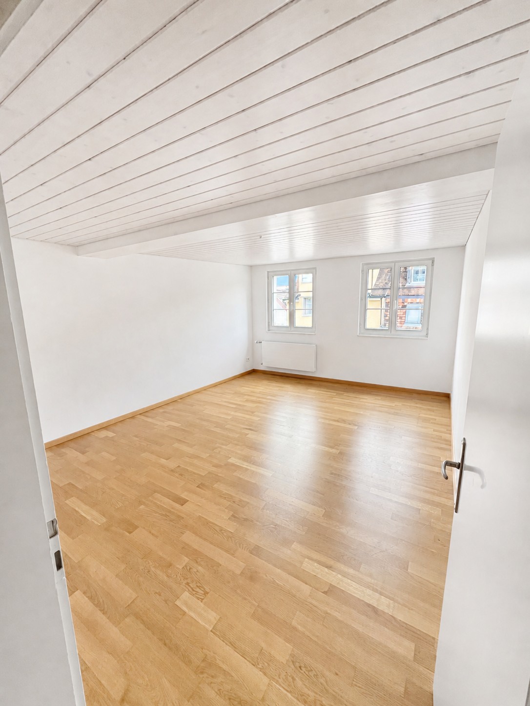 4 ¾ pièces appartement