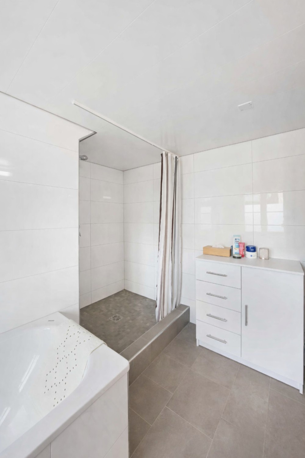 4 ¾ pièces appartement
